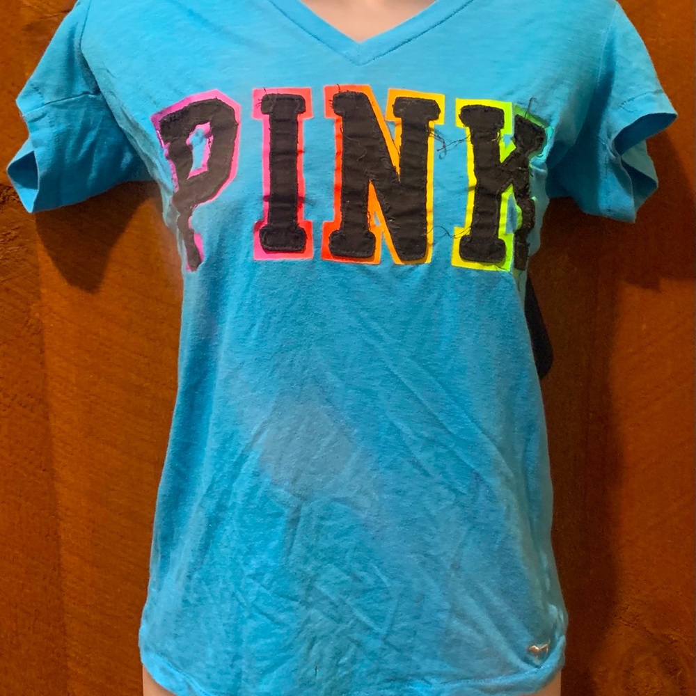 Vs PINK top